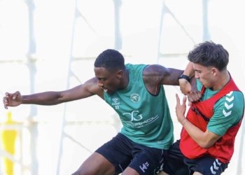 Konyaspor’da Rizespor hazırlıkları hız kesmeden devam ediyor