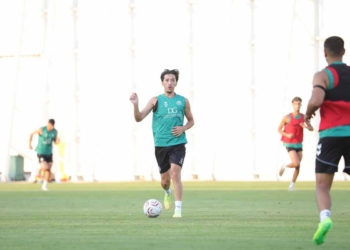 Konyaspor’da Rizespor karşılaşması için yoğun mesai