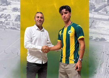 Kulu Belediyespor’da Yasin Doğan ile yola devam