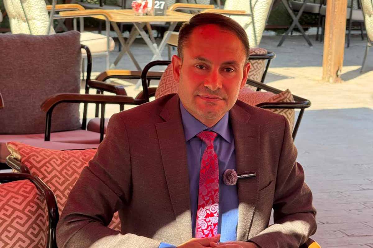 Fotoğraf: Oğuzhan Erdoğan/ İHA