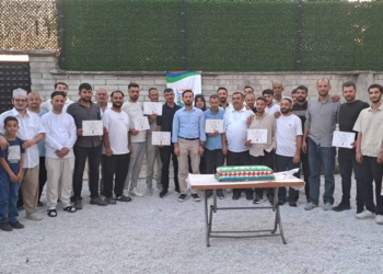 Fotoğraf: Liman Ayık Yaşam Derneği