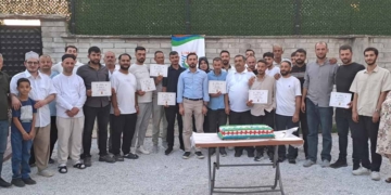 Fotoğraf: Liman Ayık Yaşam Derneği
