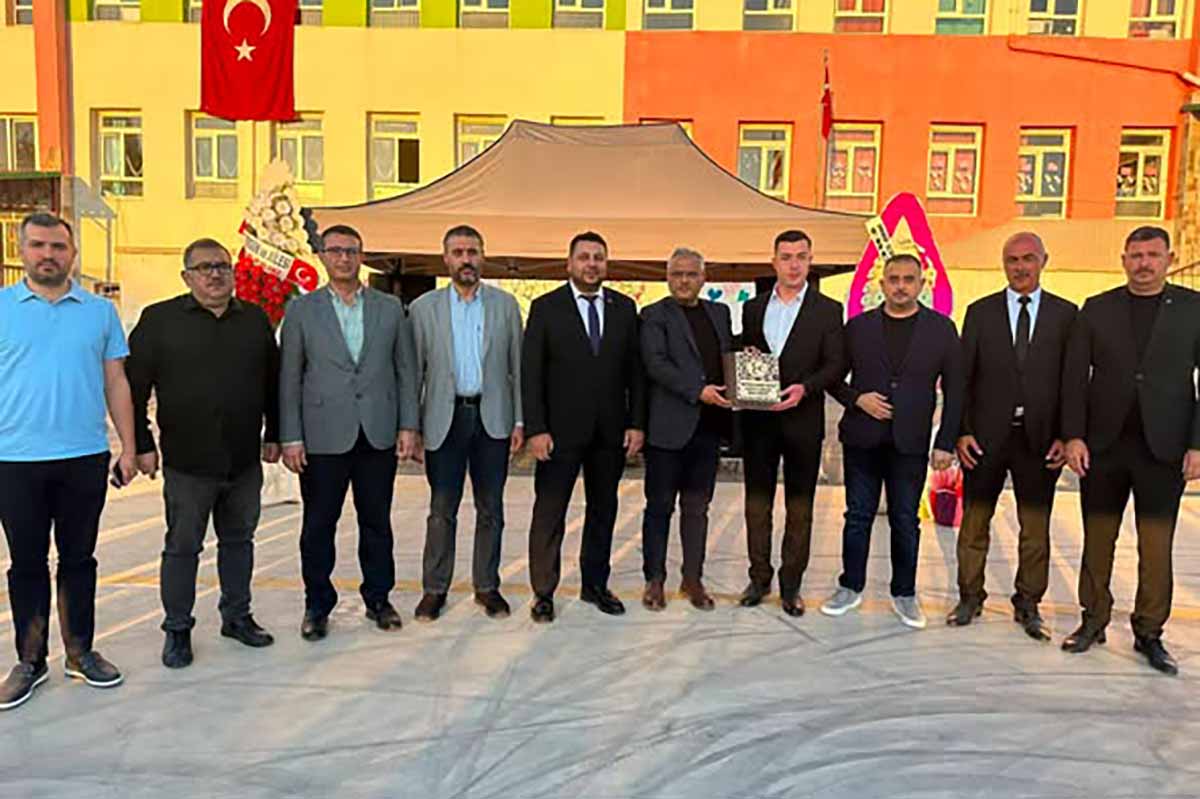 Fotoğraf: MHP Konya