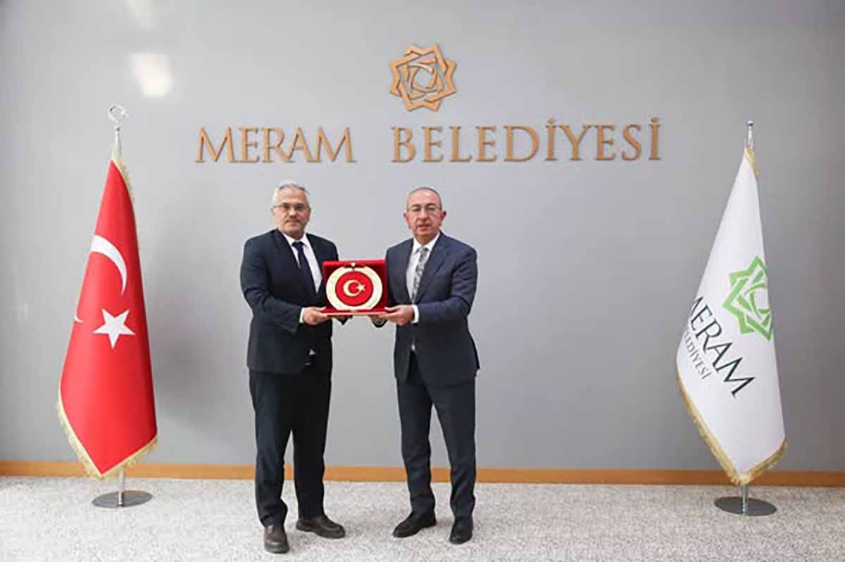 Fotoğraf: MHP Konya