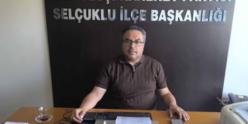 Fotoğraf: MHP Konya