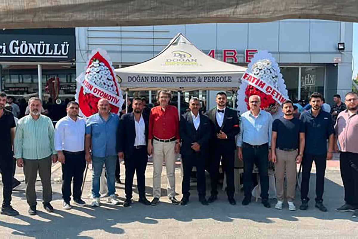Fotoğraf: MHP Selçuklu