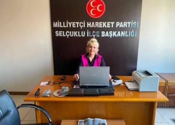 Fotoğraf: MHP Selçuklu