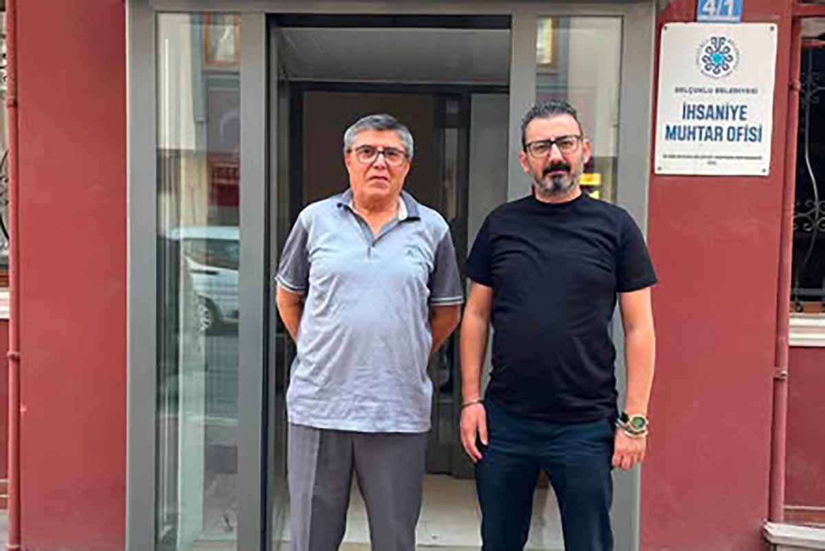 Fotoğraf: MHP Selçuklu