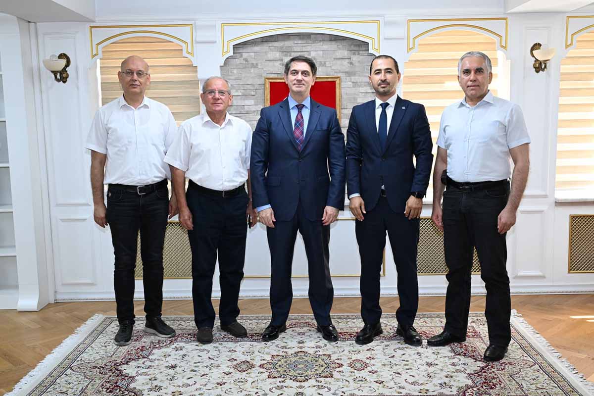 Fotoğraf: MMO Konya Şubesi