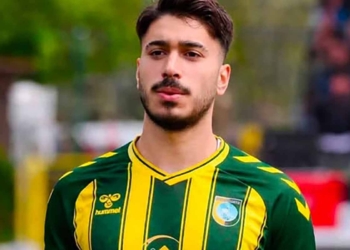 Mehmet Can Sarı yeni sezonda da Kulu Belediyespor’da