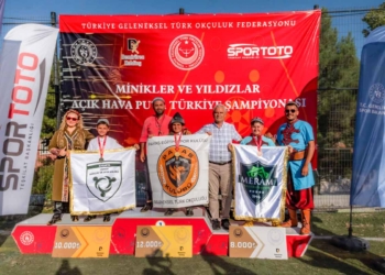 Fotoğraf: Meram Belediyesi