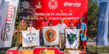 Fotoğraf: Meram Belediyesi