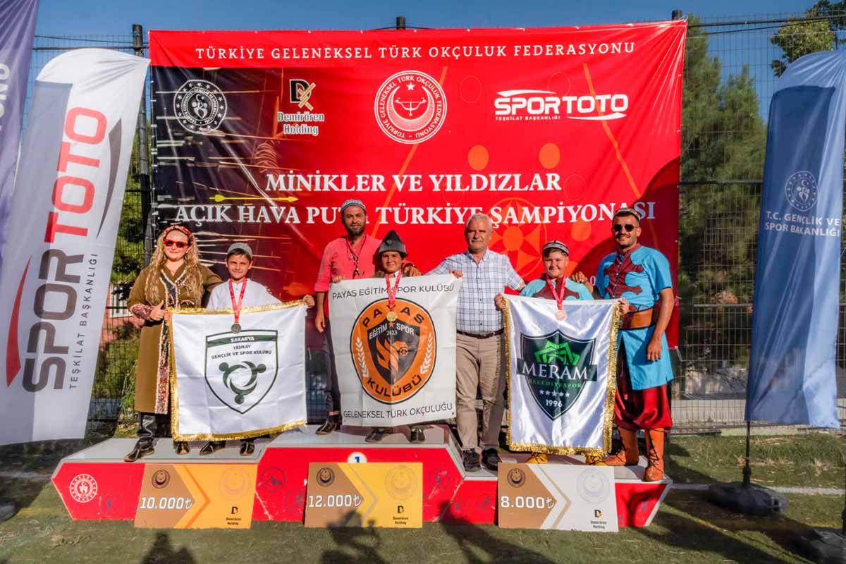 Fotoğraf: Meram Belediyesi