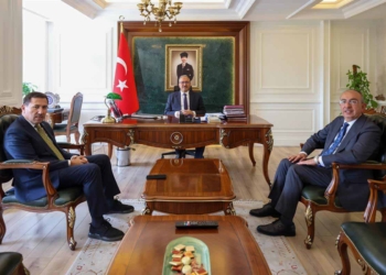 Fotoğraf: Selçuklu Kaymakamlığı