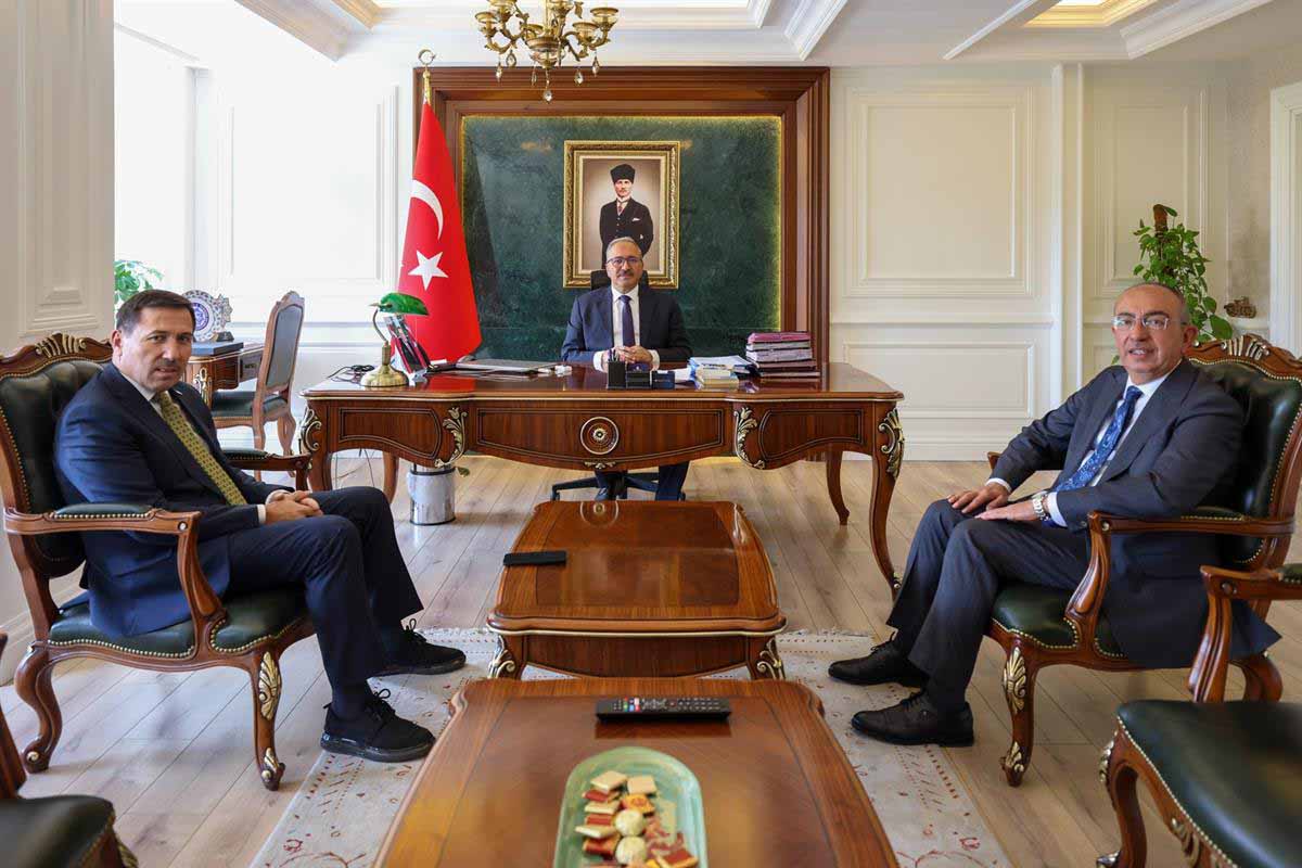 Fotoğraf: Selçuklu Kaymakamlığı