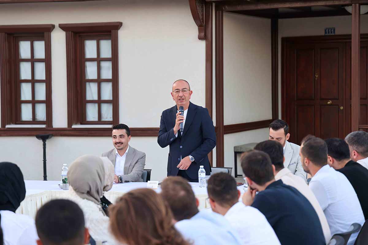 Fotoğraf: Meram Belediyesi