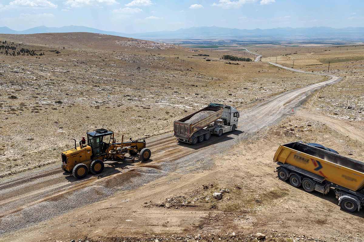 Fotoğraf: Meram Belediyesi