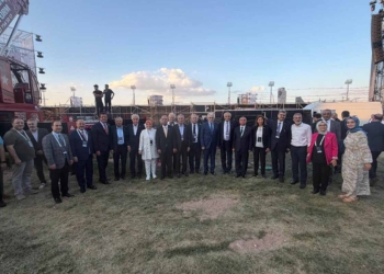 Orhan Erdem’den AK Parti’nin 25. yılına ilişkin paylaşım