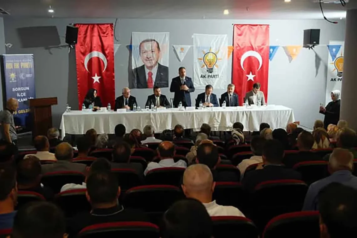 Fotoğraf: Mustafa Hakan Özer