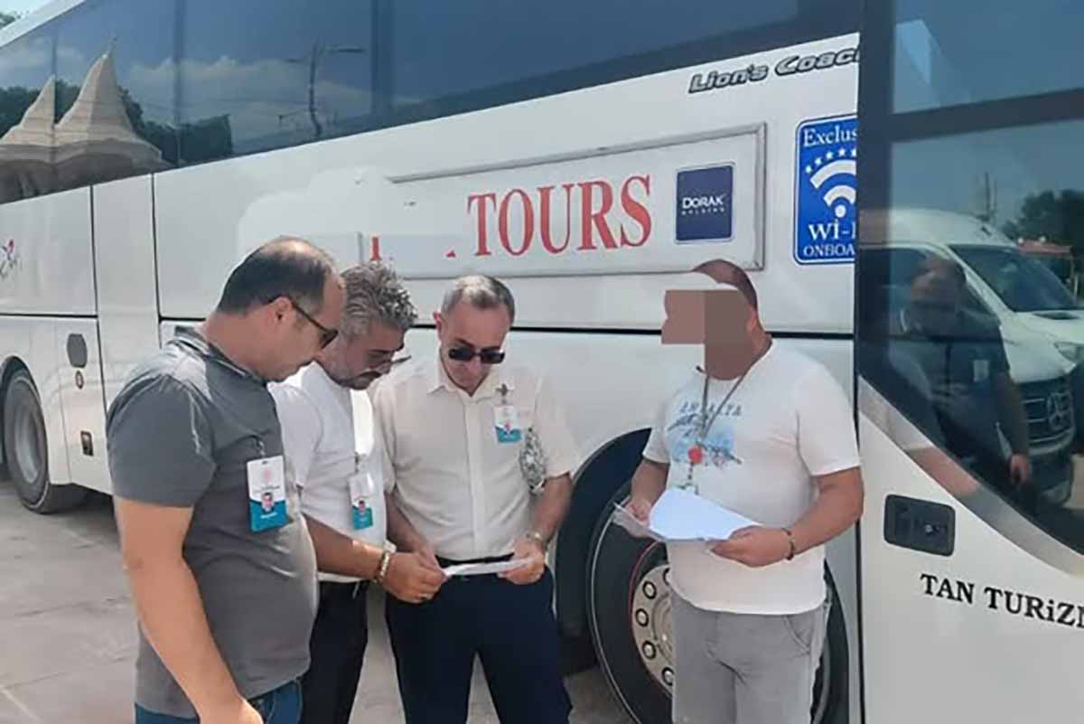 Fotoğraf: Konya İl Kültür ve Turizm Müdürlüğü