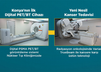 Selçuk Üniversitesi Hastanesinde tanıdan tedaviye teknoloji yenilendi
