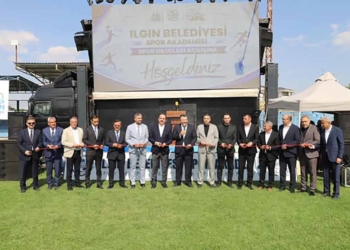 Konya’da üç ilçede kapsamlı saha programı