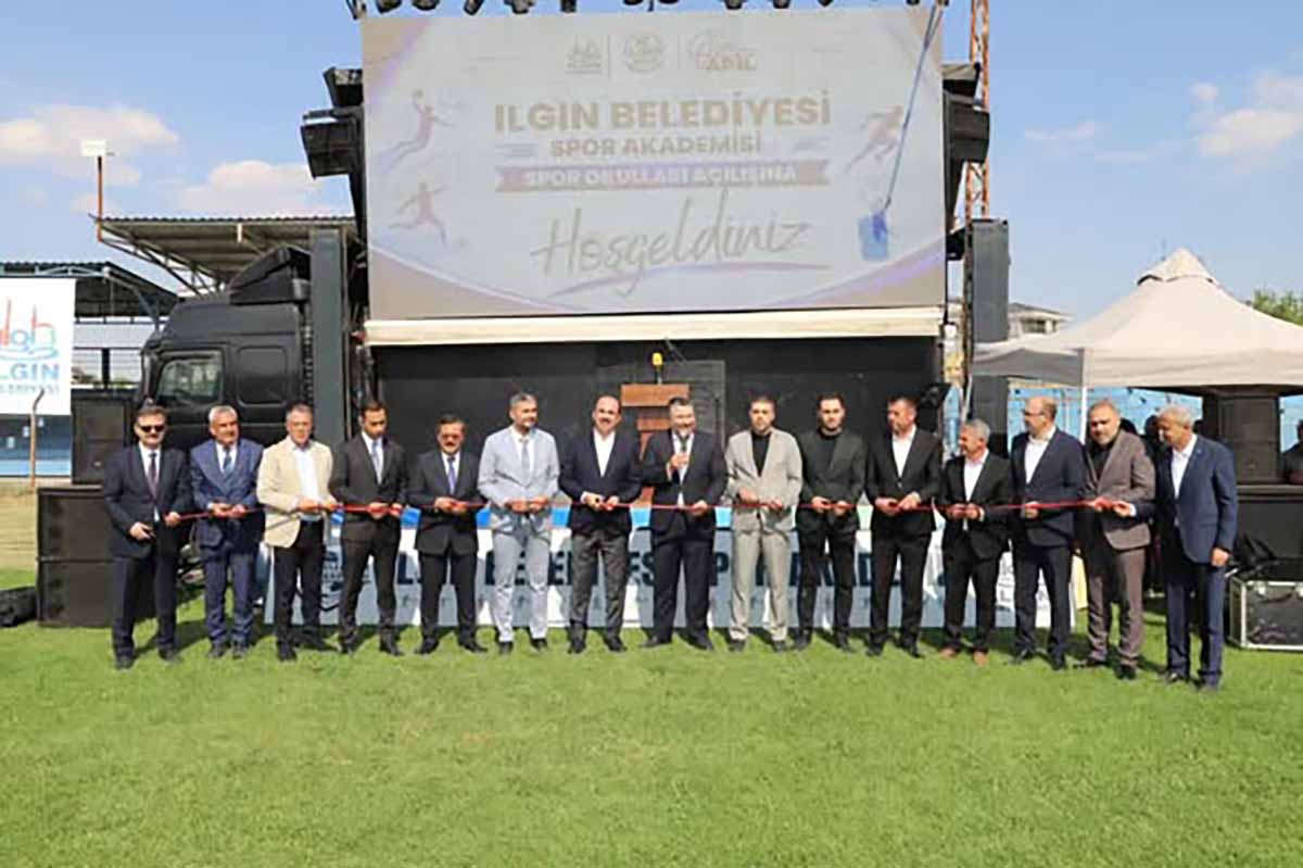 Fotoğraf: AK Parti Konya İl Başkanlığı