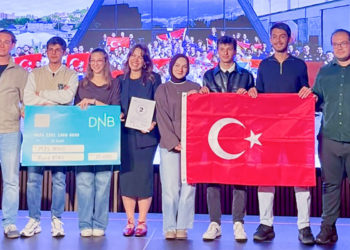 Selçuk Üniversitesi takımı otonom deniz araçlarında dünya 2’ncisi oldu