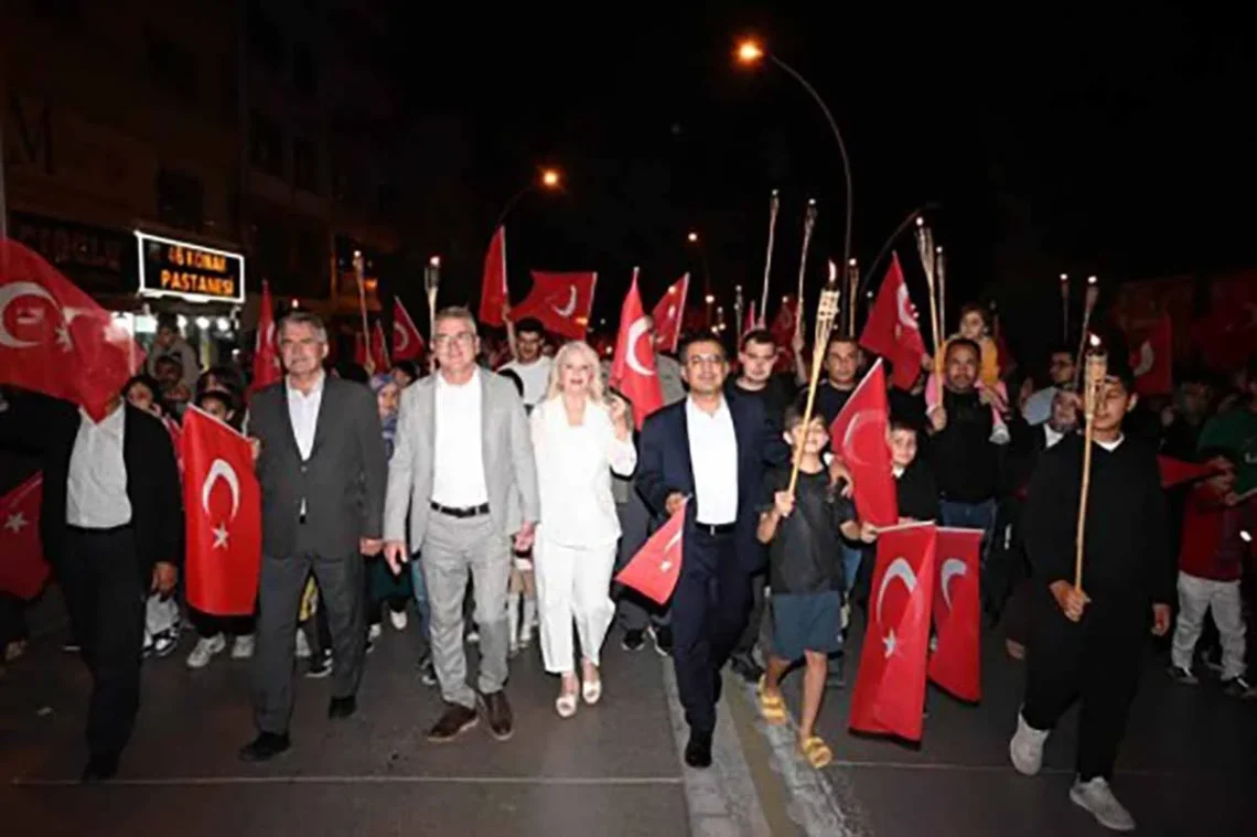 Fotoğraf: Seydişehir Belediyesi