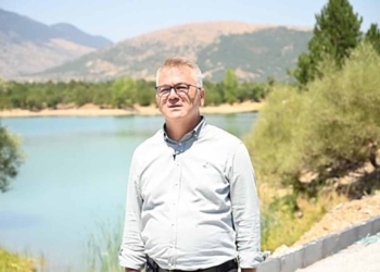 Seydişehir’de Gökçehüyük Barajı için kapsamlı dönüşüm