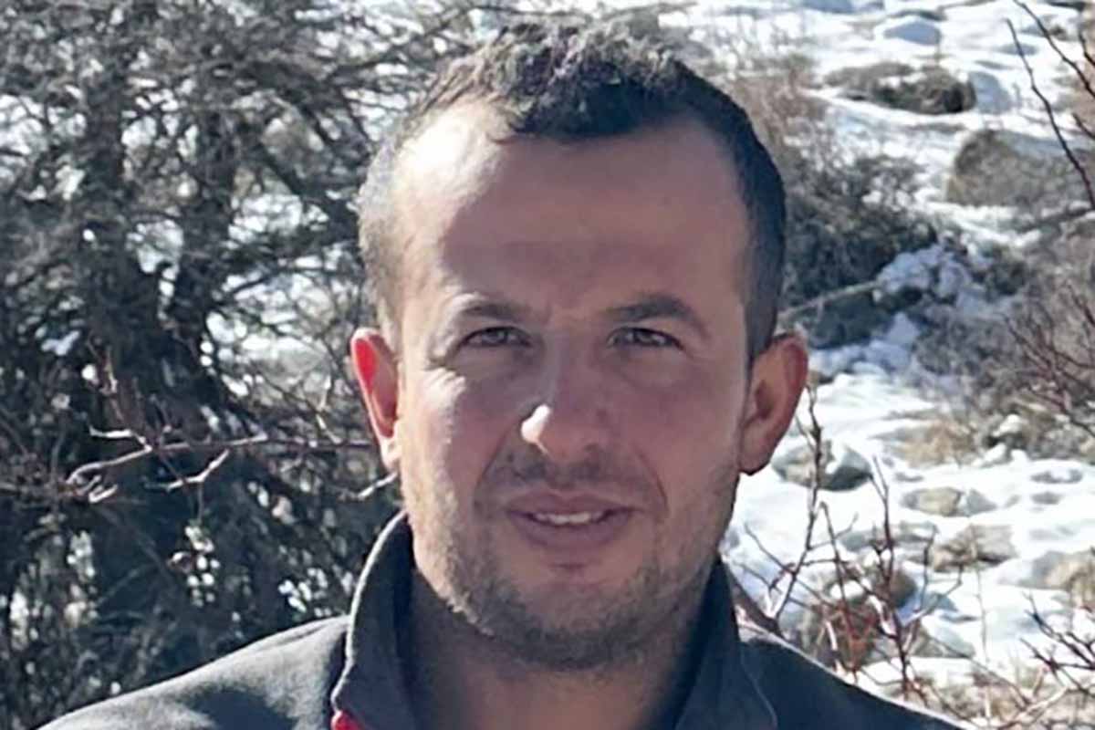 Fotoğraf: Yaşar Coşkun/ DHA