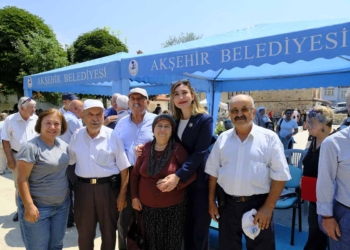 Seyyid Mahmud Hayrani, Akşehir’de düzenlenen programla anıldı
