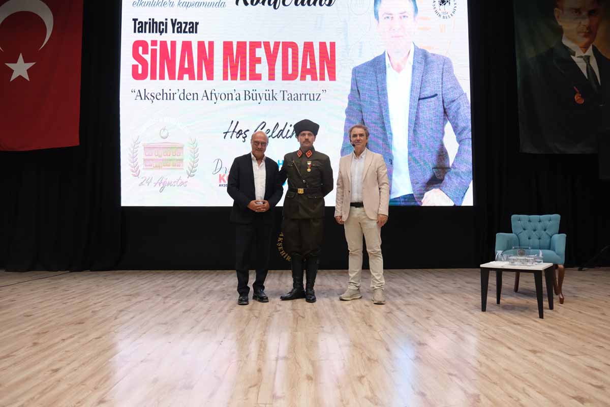 Fotoğraf: DHA