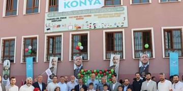 Fotoğraf: TÜGİK