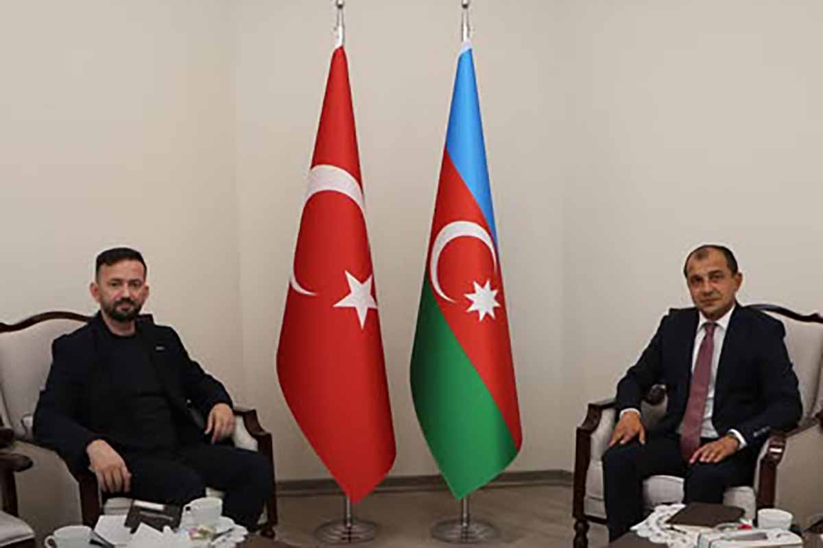 Fotoğraf: TÜGİK