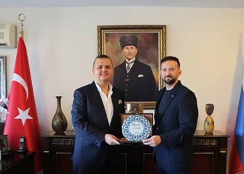 Fotoğraf: TÜGİK