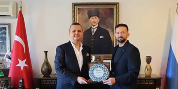 Fotoğraf: TÜGİK