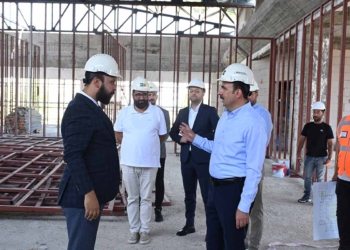 Fotoğraf: Büyükşehir Belediyesi