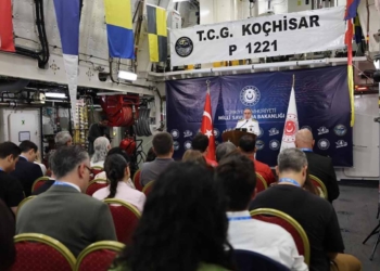 Türk Yıldızları 23 Ağustos’ta Konya semalarında