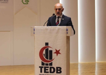 Türkiye Emlak Danışmanları Birliği Konya’da sektörün geleceğini masaya yatırdı