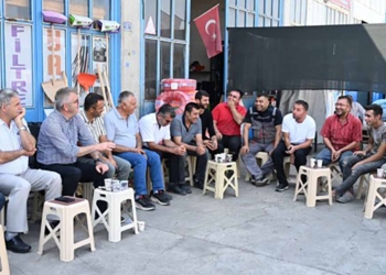 Fotoğraf: Seydişehir Belediyesi