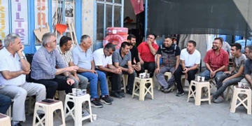 Fotoğraf: Seydişehir Belediyesi