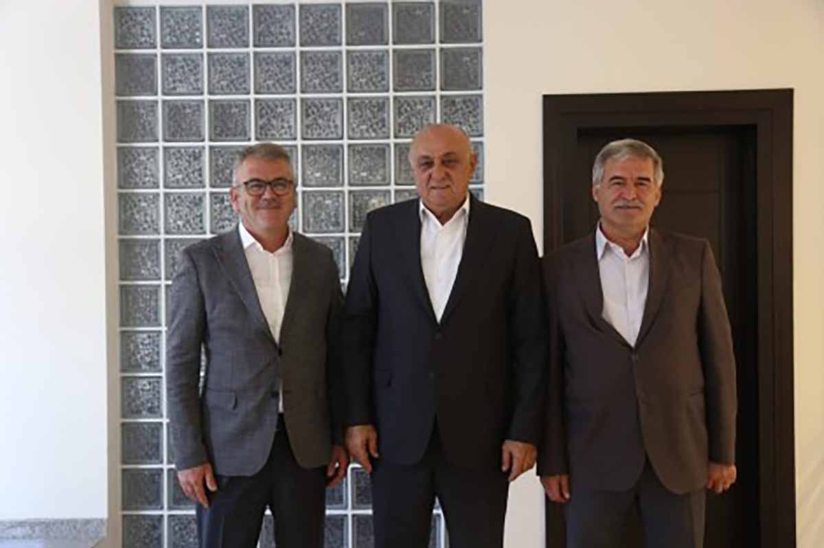 Fotoğraf. Seydişehir Belediyesi