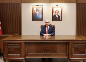 Fotoğraf: Konya Valiliği