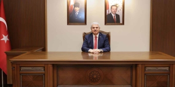Fotoğraf: Konya Valiliği