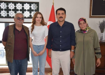 Fotoğraf: Karapınar Kaymakamlığı