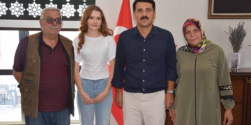 Fotoğraf: Karapınar Kaymakamlığı