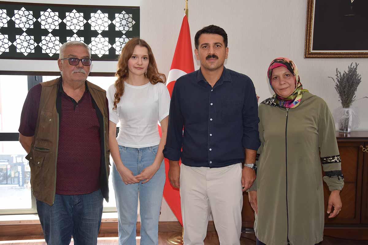 Fotoğraf: Karapınar Kaymakamlığı