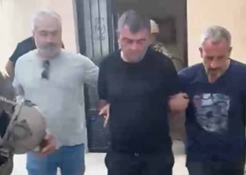 (Fotoğraf: İhlas Haber Ajansı / İHA)
