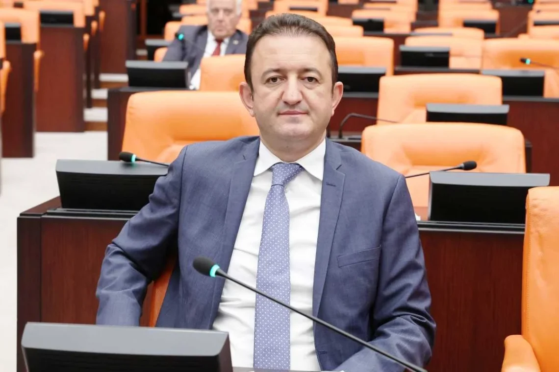 (Fotoğraf: TBMM)
